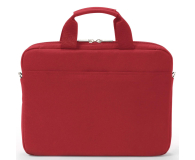 DICOTA Torba D31306-RPET Eco Slim Case BASE 13-14.1 cala czerwona - 1105190 - zdjęcie 4